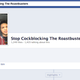 Illustration for article titled Facebook Quietly Removes Roastbusters Page, Is Still Shitty